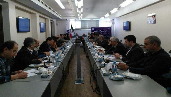 در کمیسیون گردشگری اتاق بازرگانی خراسان رضوی مطرح شد: رکودی جدی، دامنگیر حوزه گردشگری استان در کمیسیون گردشگری اتاق بازرگانی خراسان رضوی مطرح شد: رکودی جدی، دامنگیر حوزه گردشگری استان